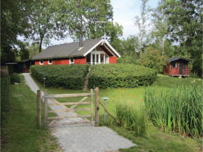 Holiday home Bogø Hovedgade